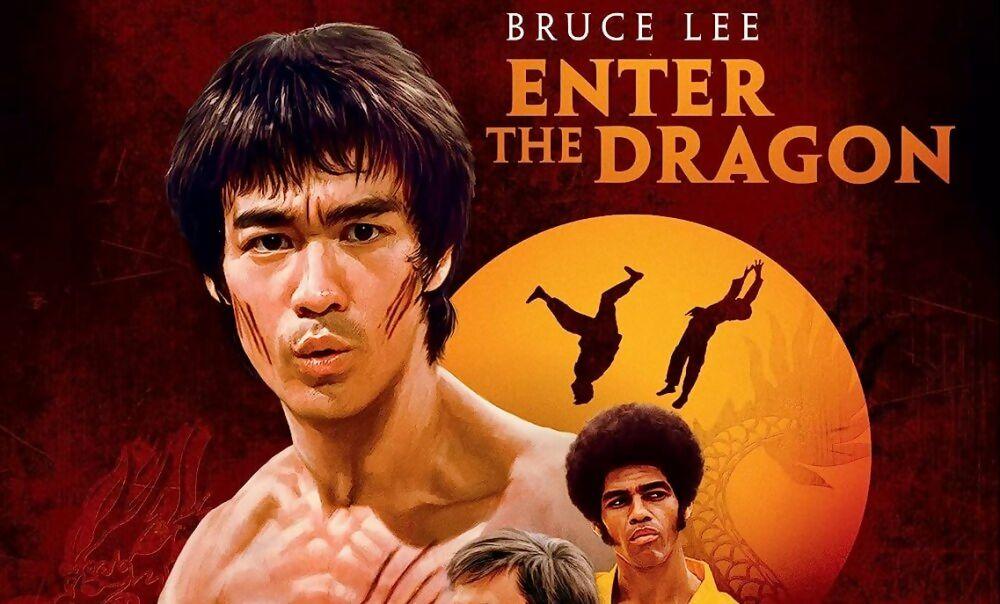 I film di Bruce Lee hanno contribuito a popolarizzare le arti marziali nel mondo.