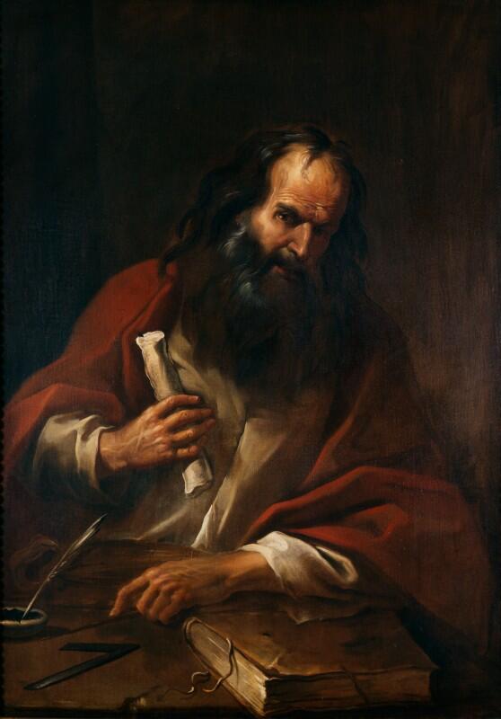 Euclide matematico