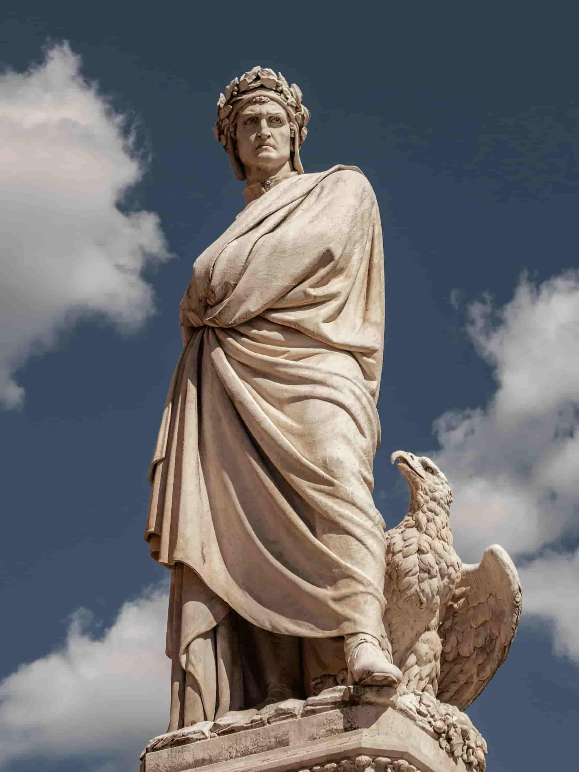 Stata di Dante 