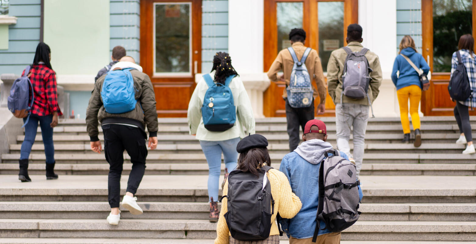 L'inizio della scuola regione per regione.