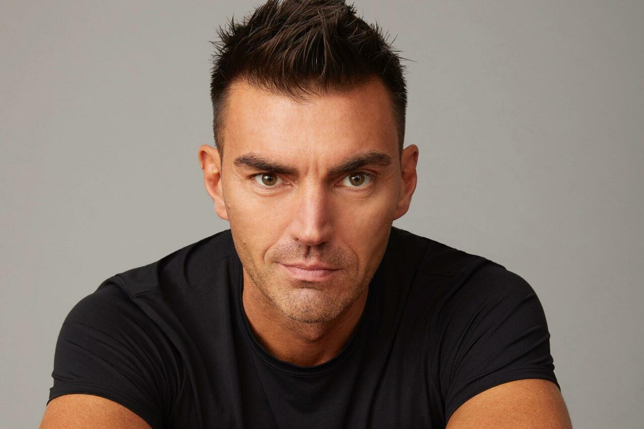 Tutta l'Italia di Gabry Ponte.