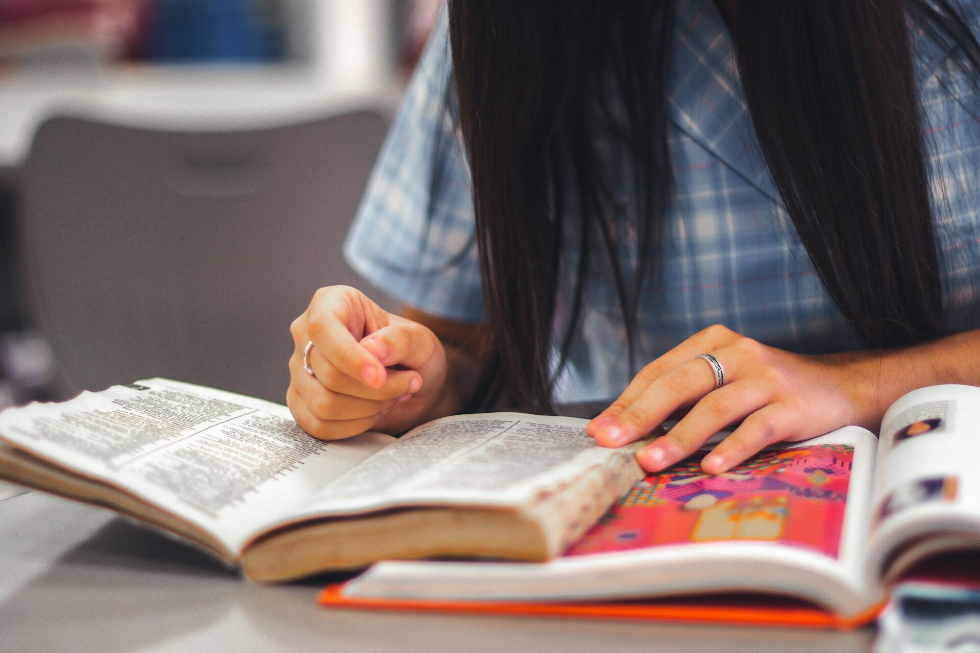 Come affrontare lo studio alle scuole medie?