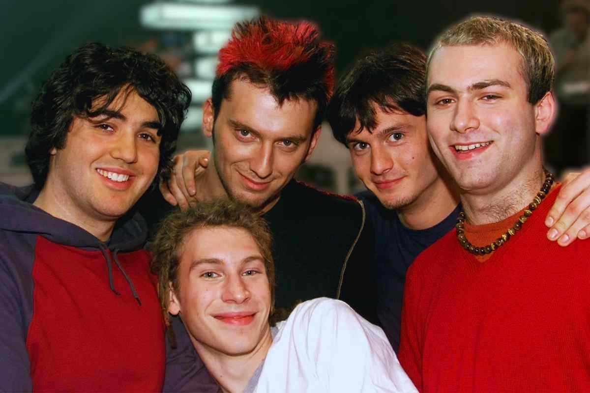 50 special dei Lunapop.