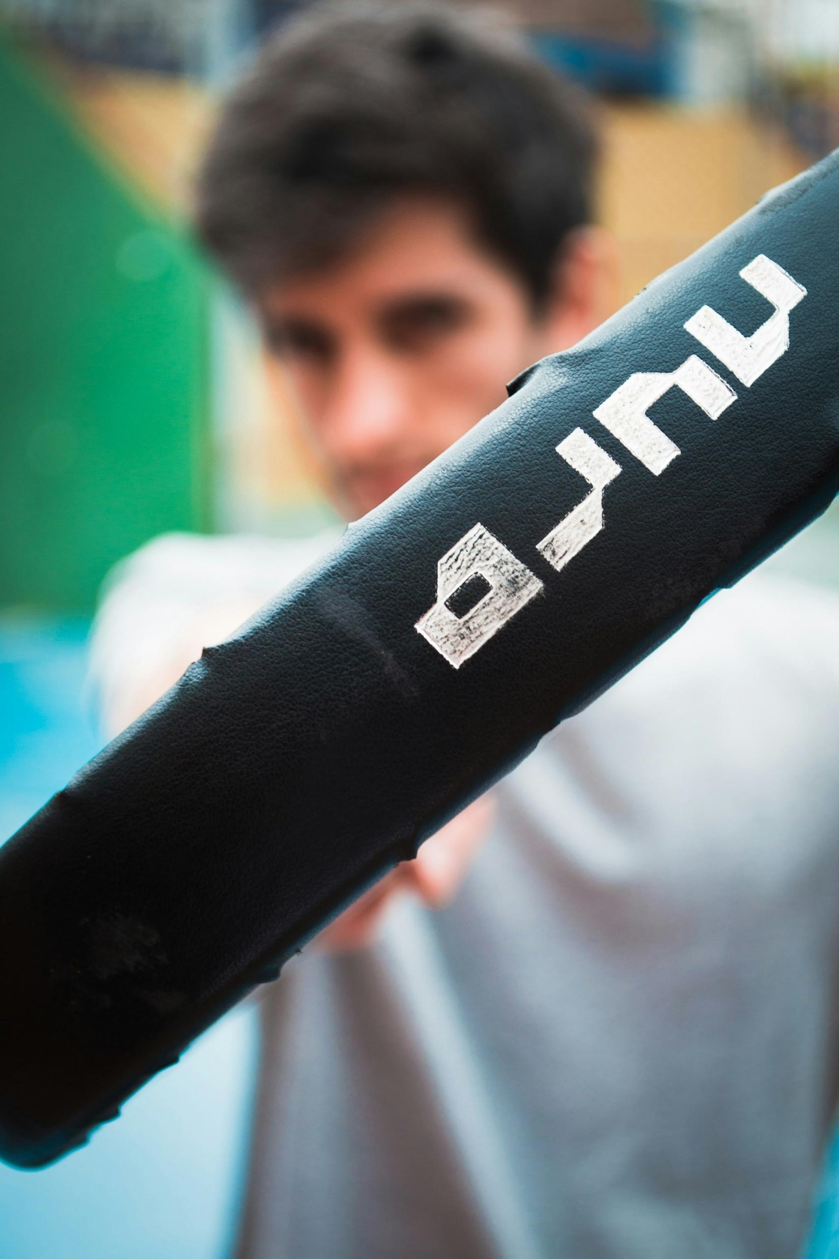 il confronto con il tuo compagno di squadra è fondamentale