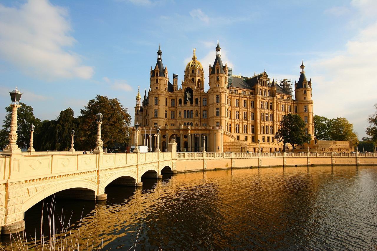ponte Schwerin