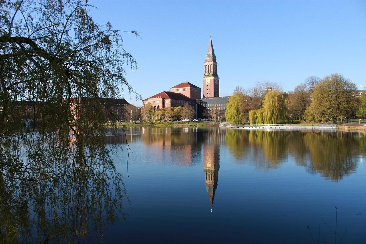 Città di Kiel