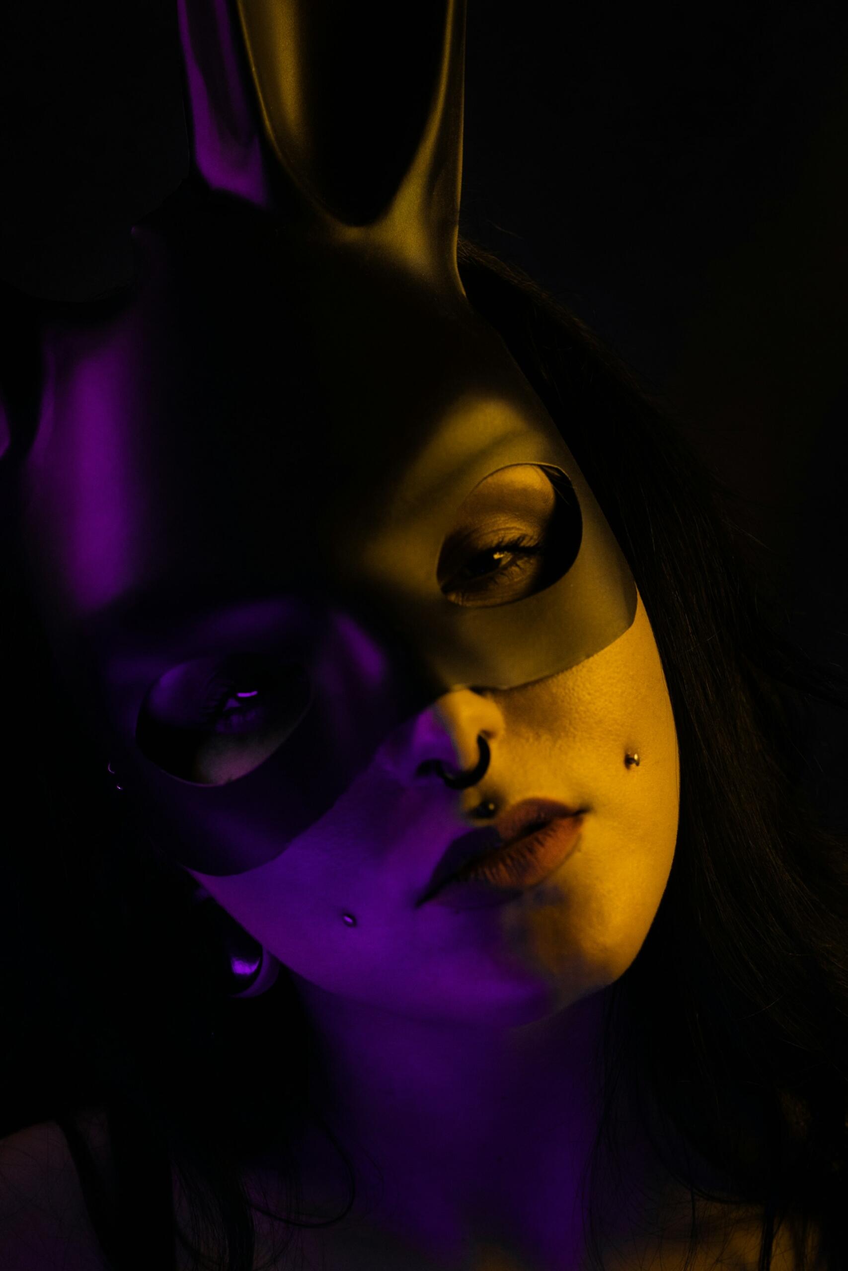 halloween senza costumi