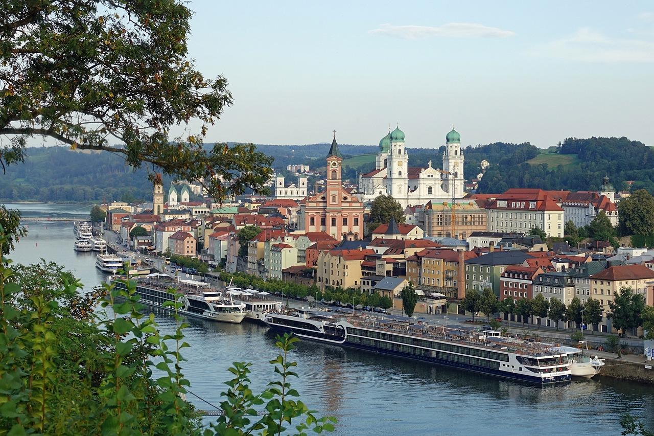 Città di Passau