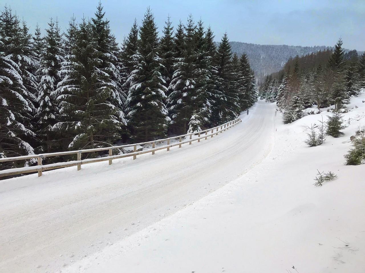 Parco Nazionale di Harz