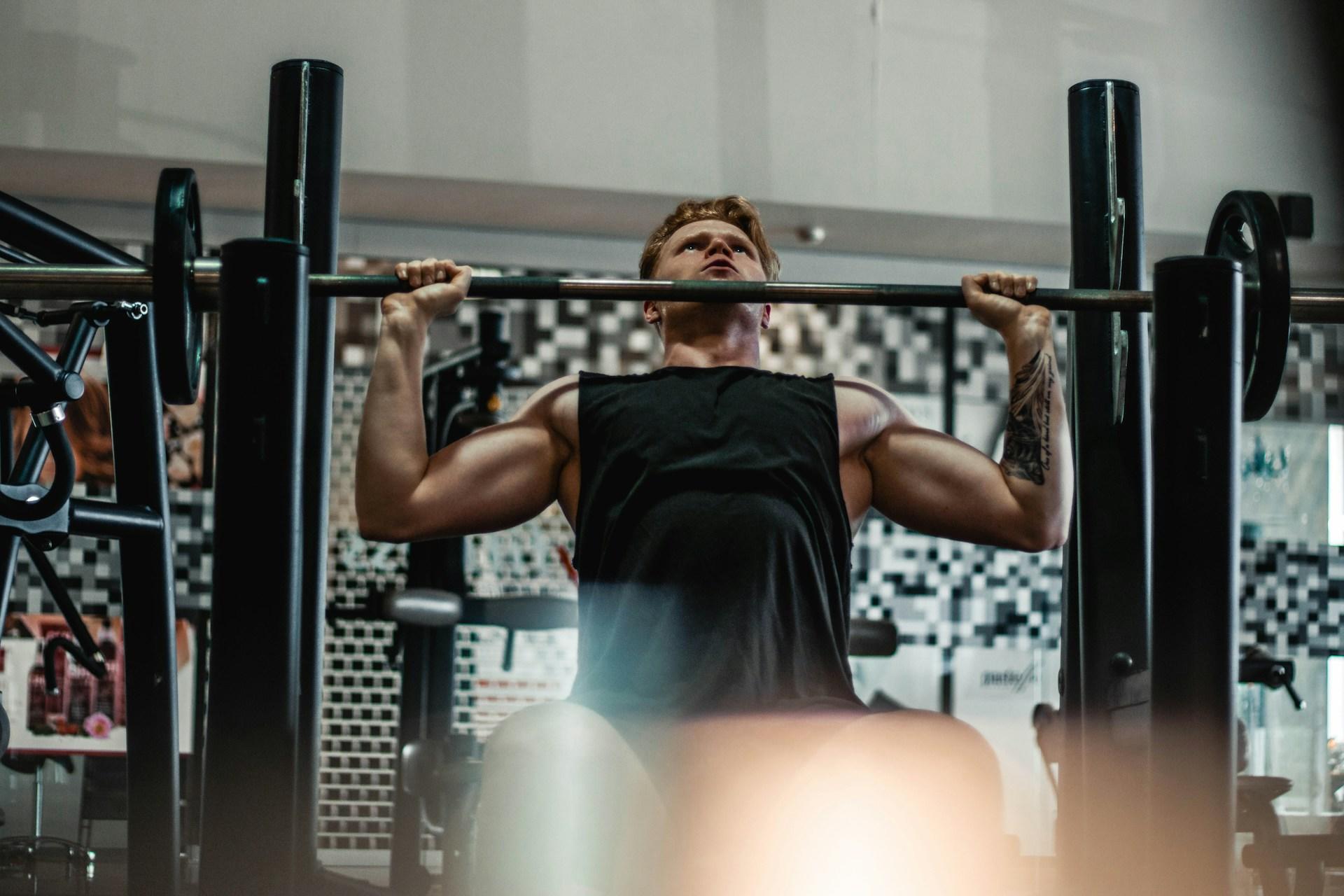 Come evitare infortuni nel CrossFit?