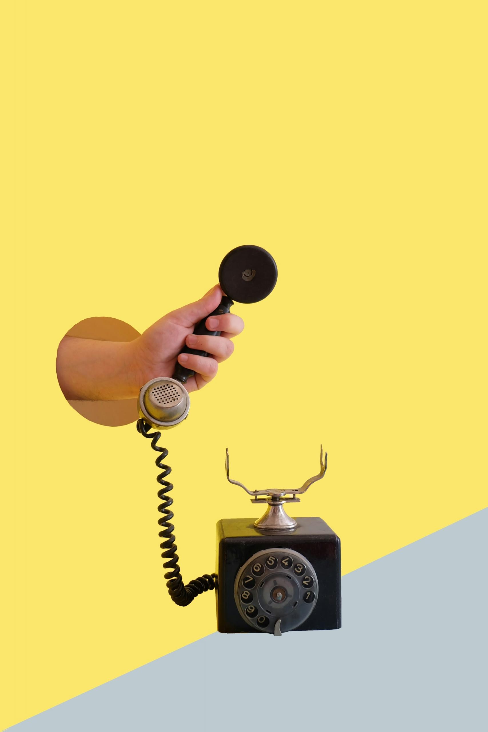 Telefono amico