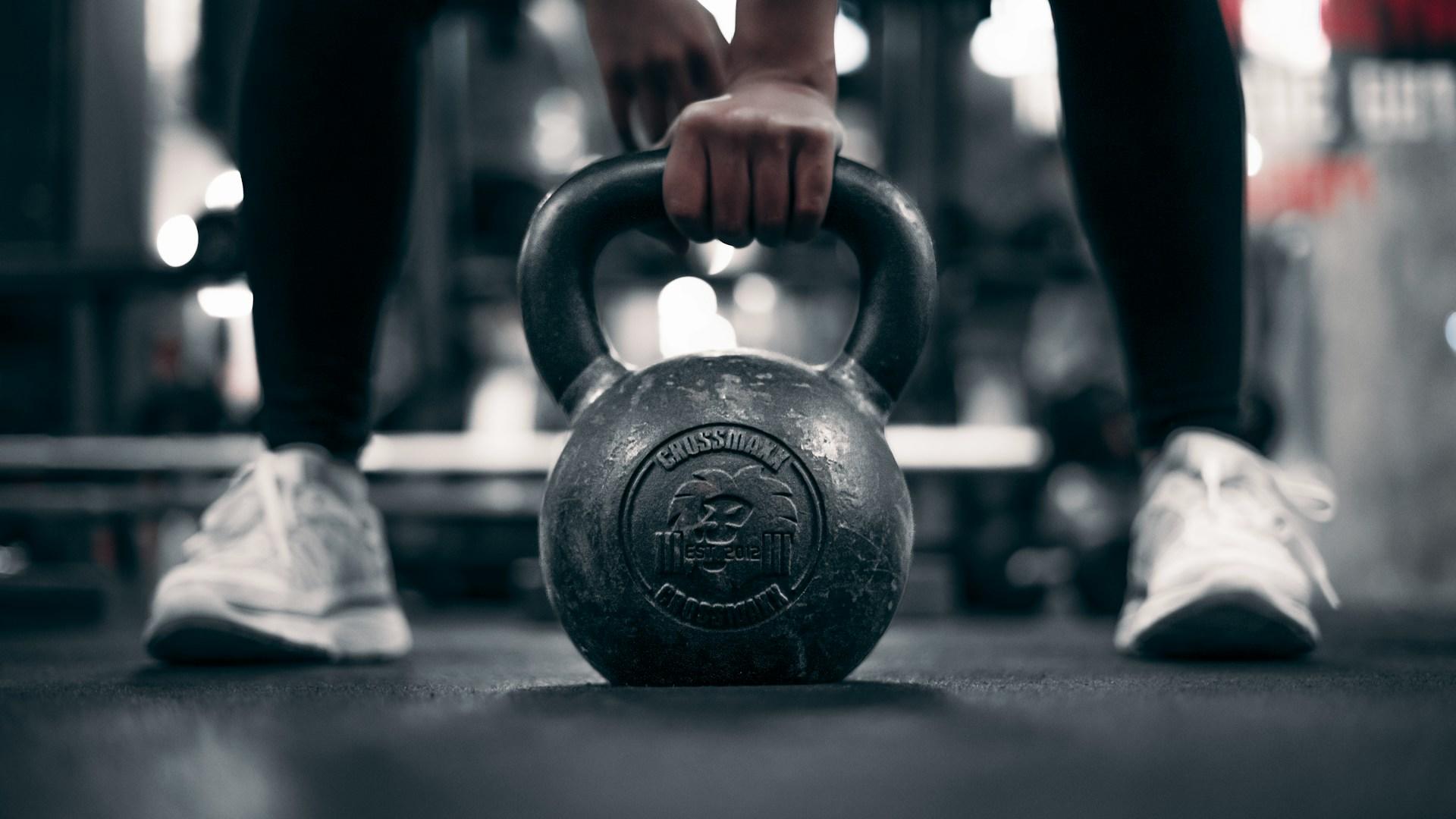 Quali sono i work out più efficaci del CrossFit?
