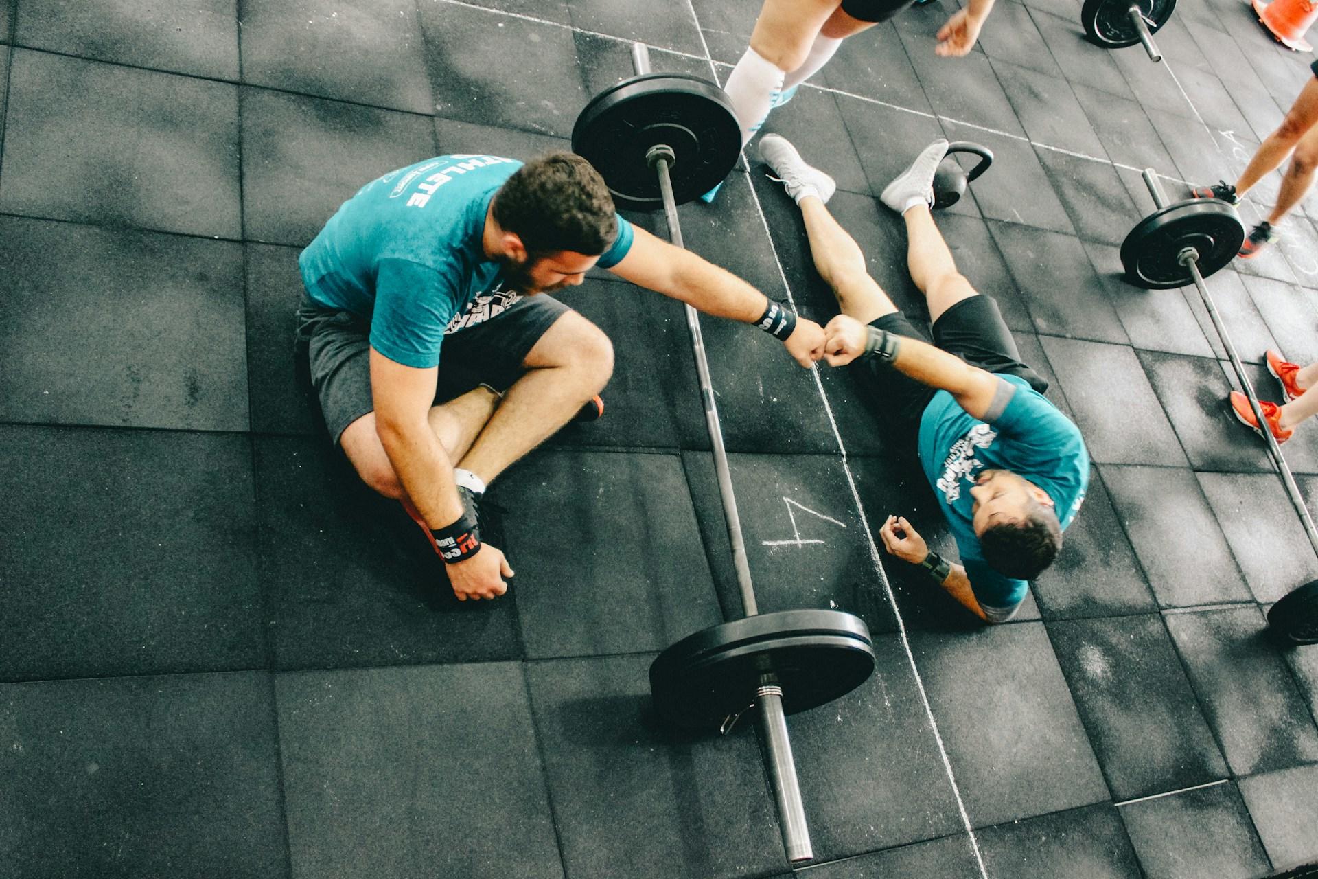 Come si imposta una buona routine CrossFit?