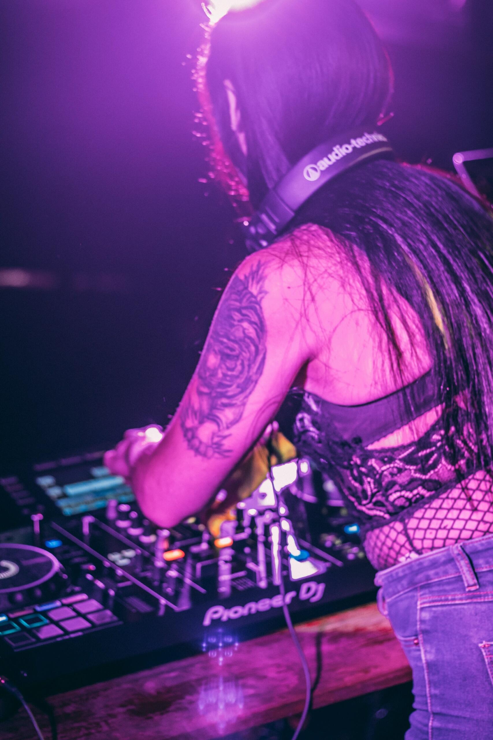 trova i corsi migliori per allenarti come dj