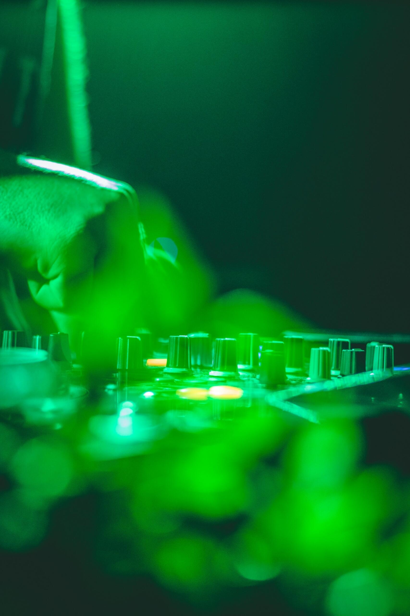 imparare a mixare a Milano con Superprof