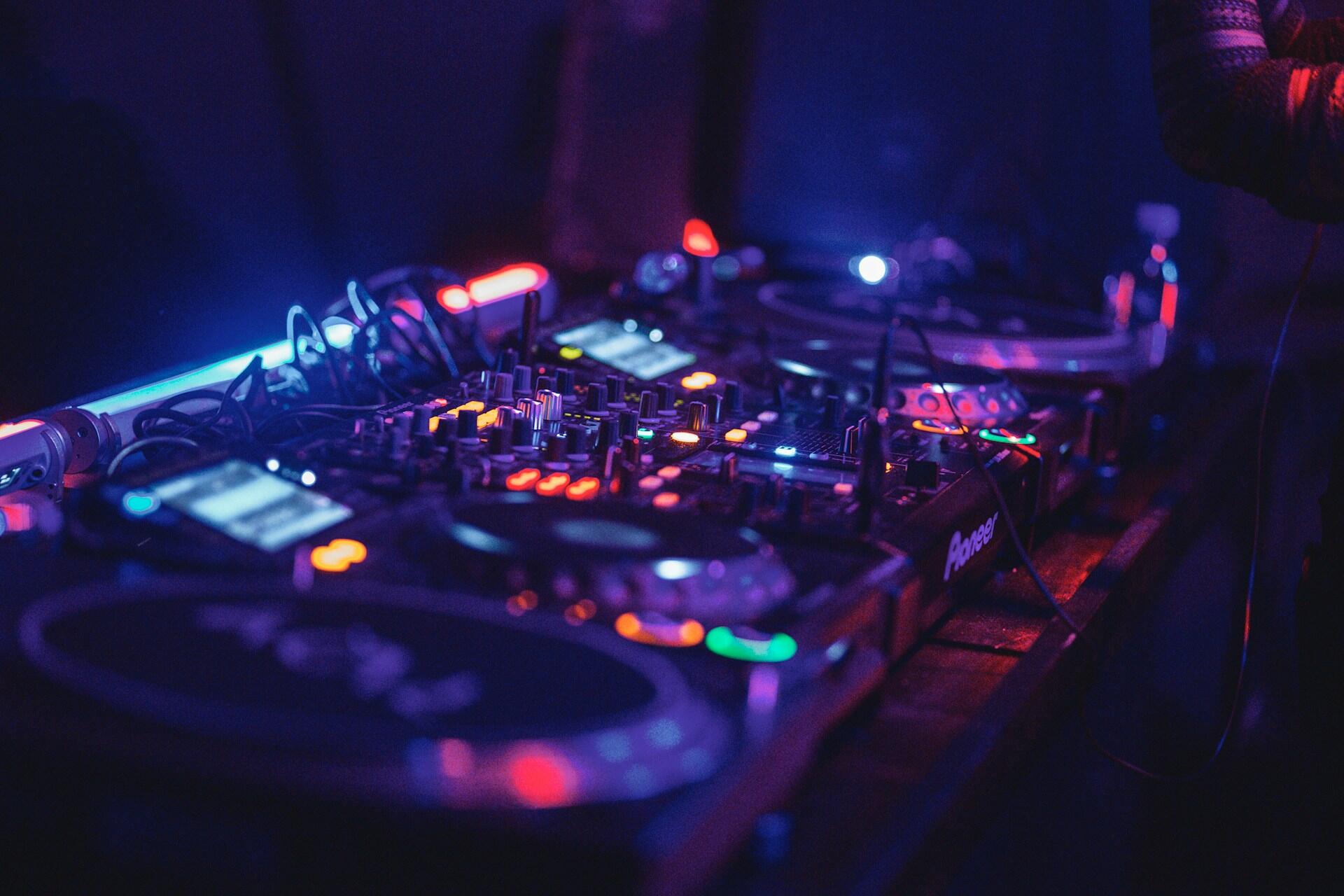formazione dj palermo, il corso per te