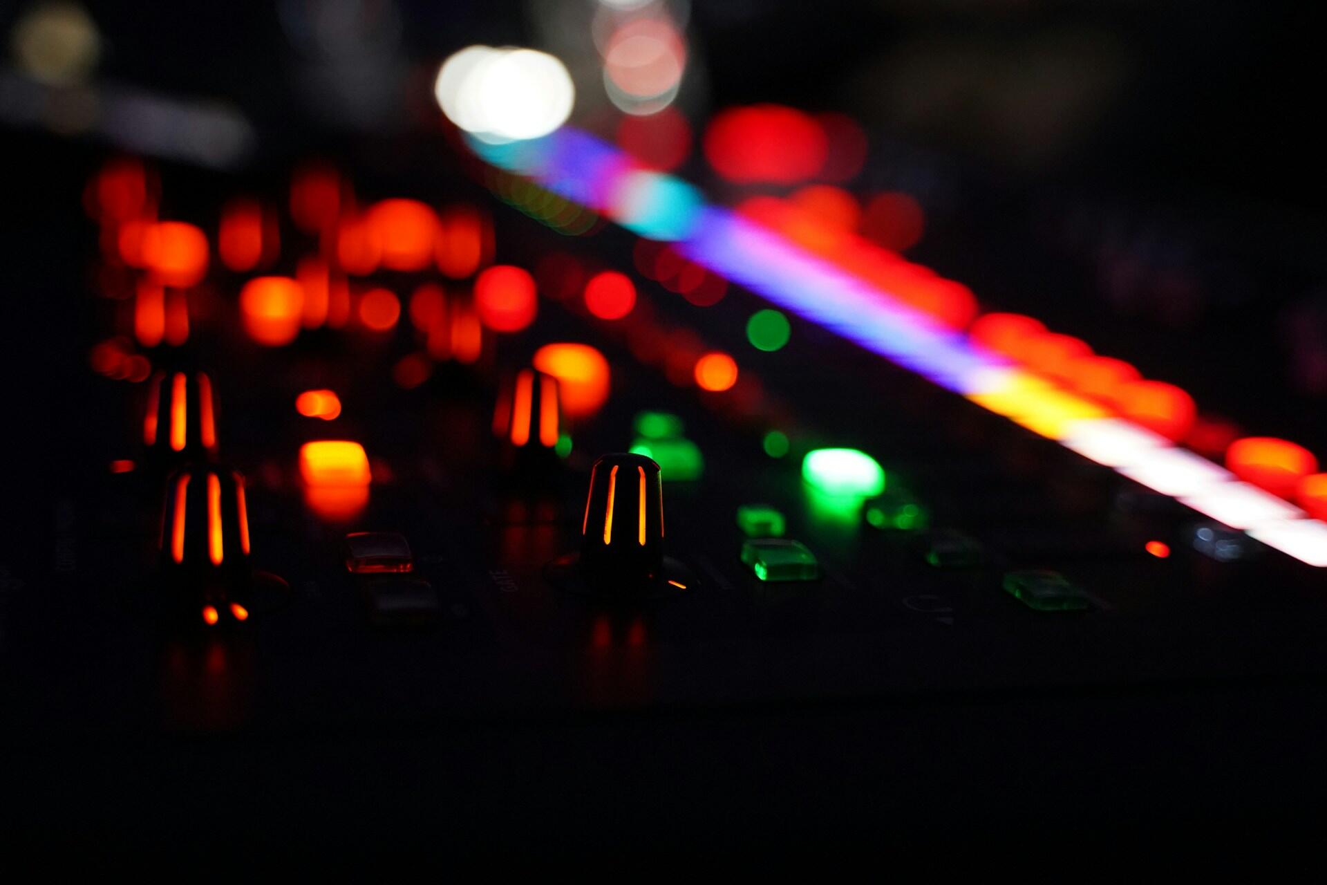 Milano, la città in cui è facile trovare corsi per diventare DJ