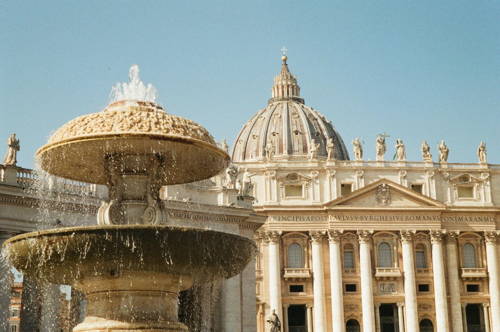 Storia e simboli del Giubileo.