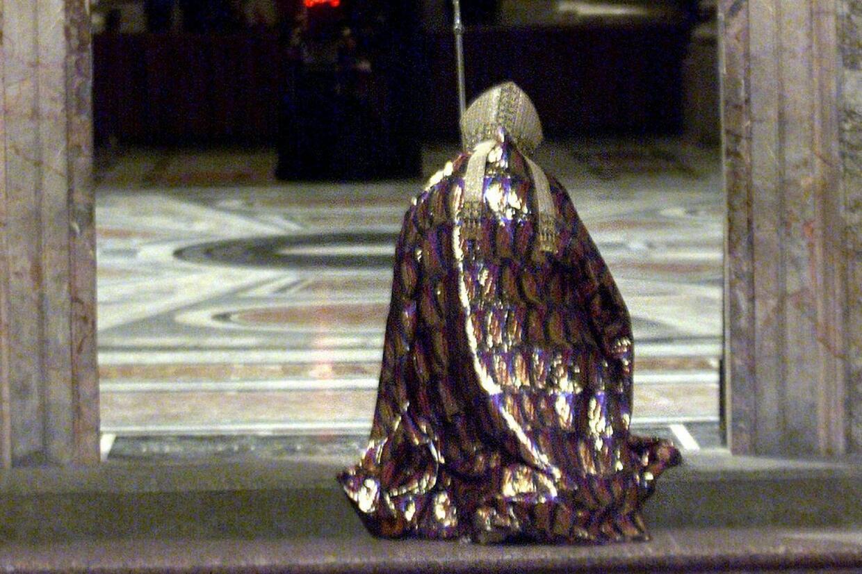 Storia ed evoluzione del Giubileo.