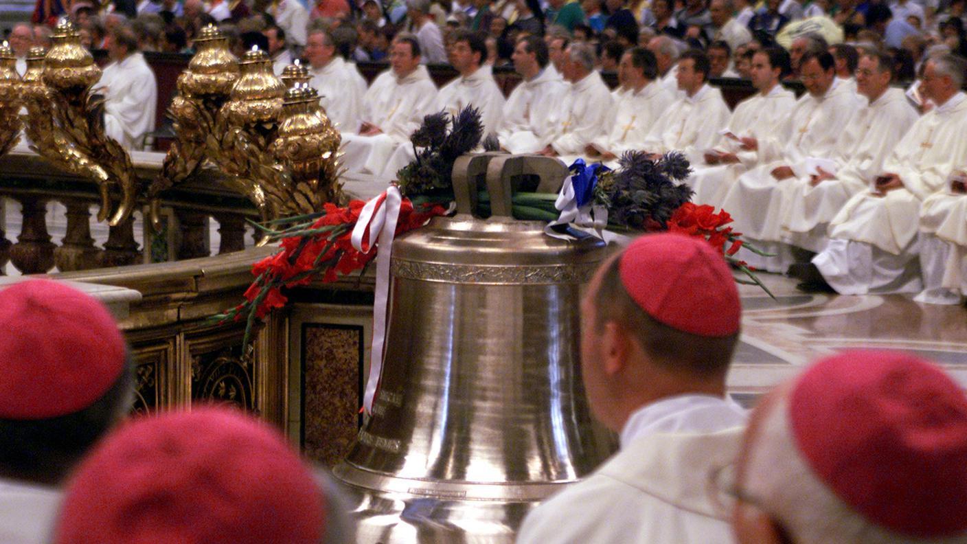 Quali sono i principali rituali del Giubileo?