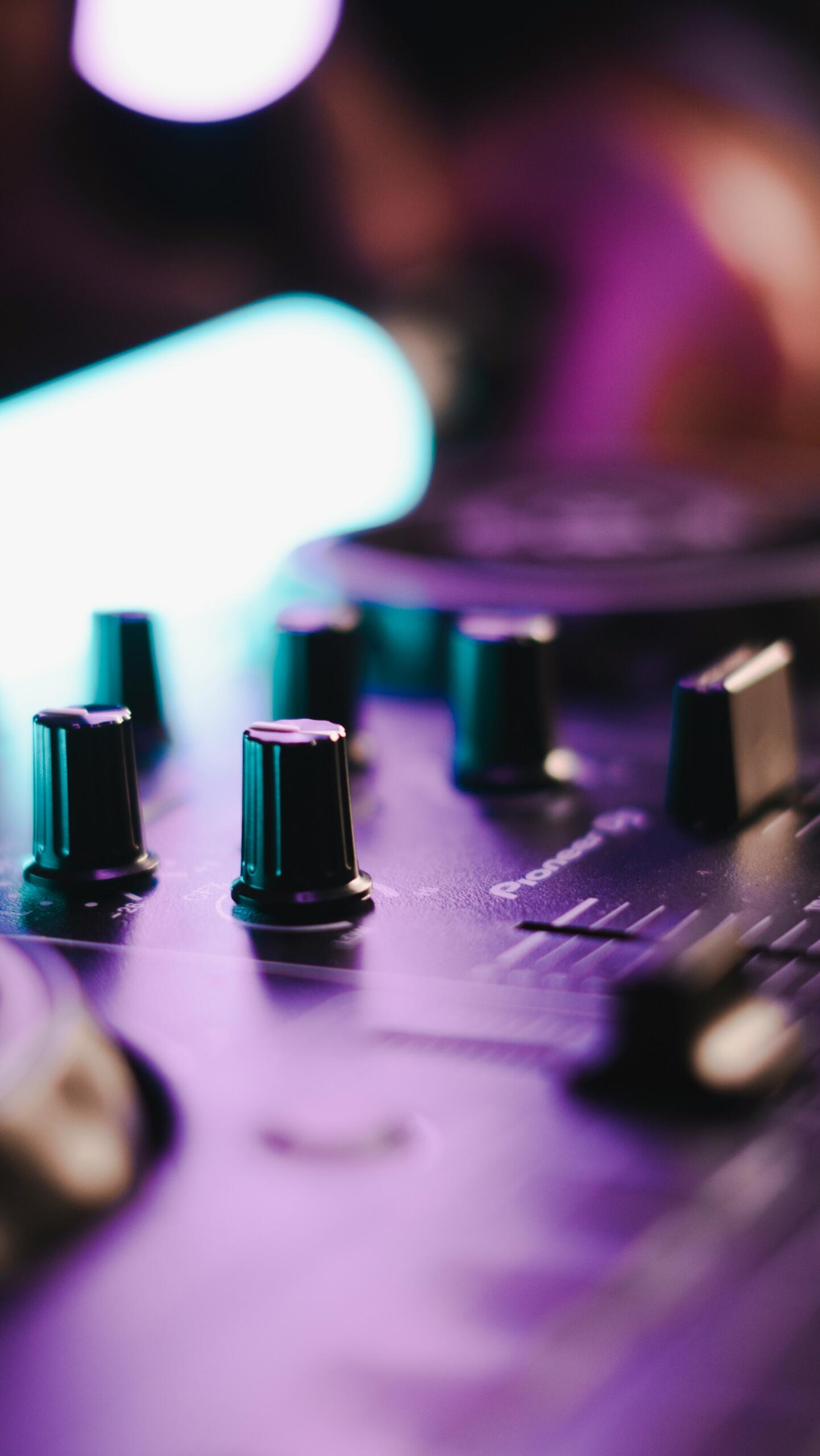 quale software scegliere per i propri mix