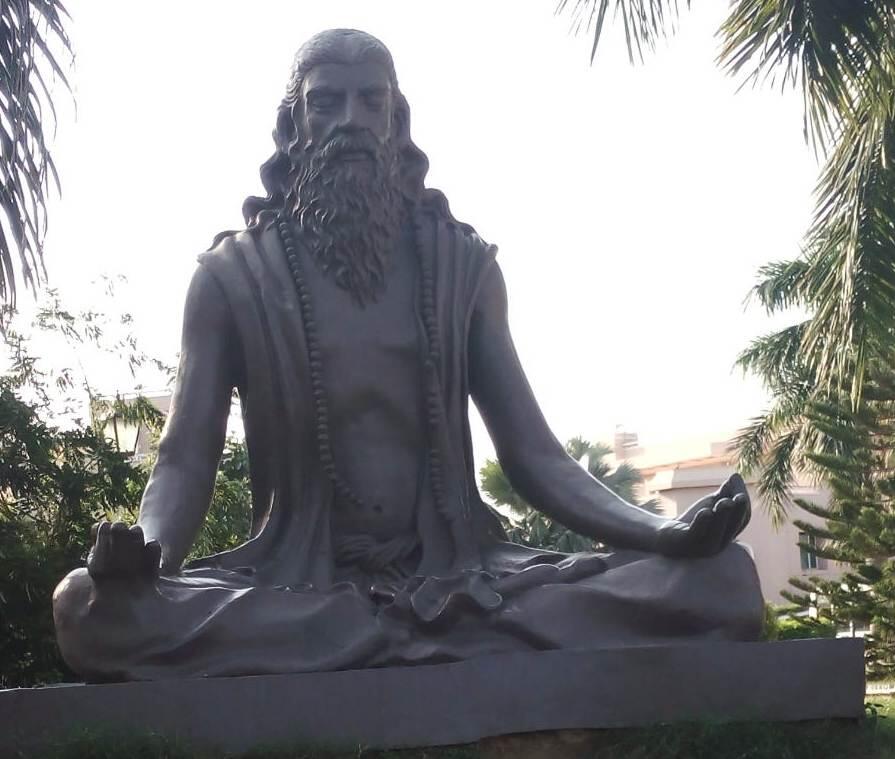 Gli Yoga-sutra e la filosofia dello yoga.