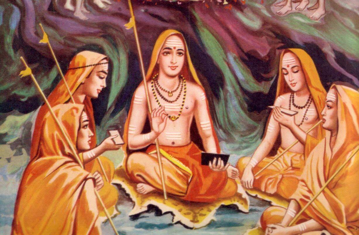 In cosa consiste il jnana-yoga?