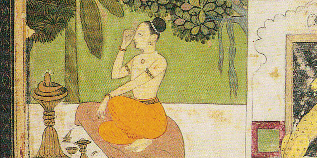 In cosa consistono le tecniche di pranayama?