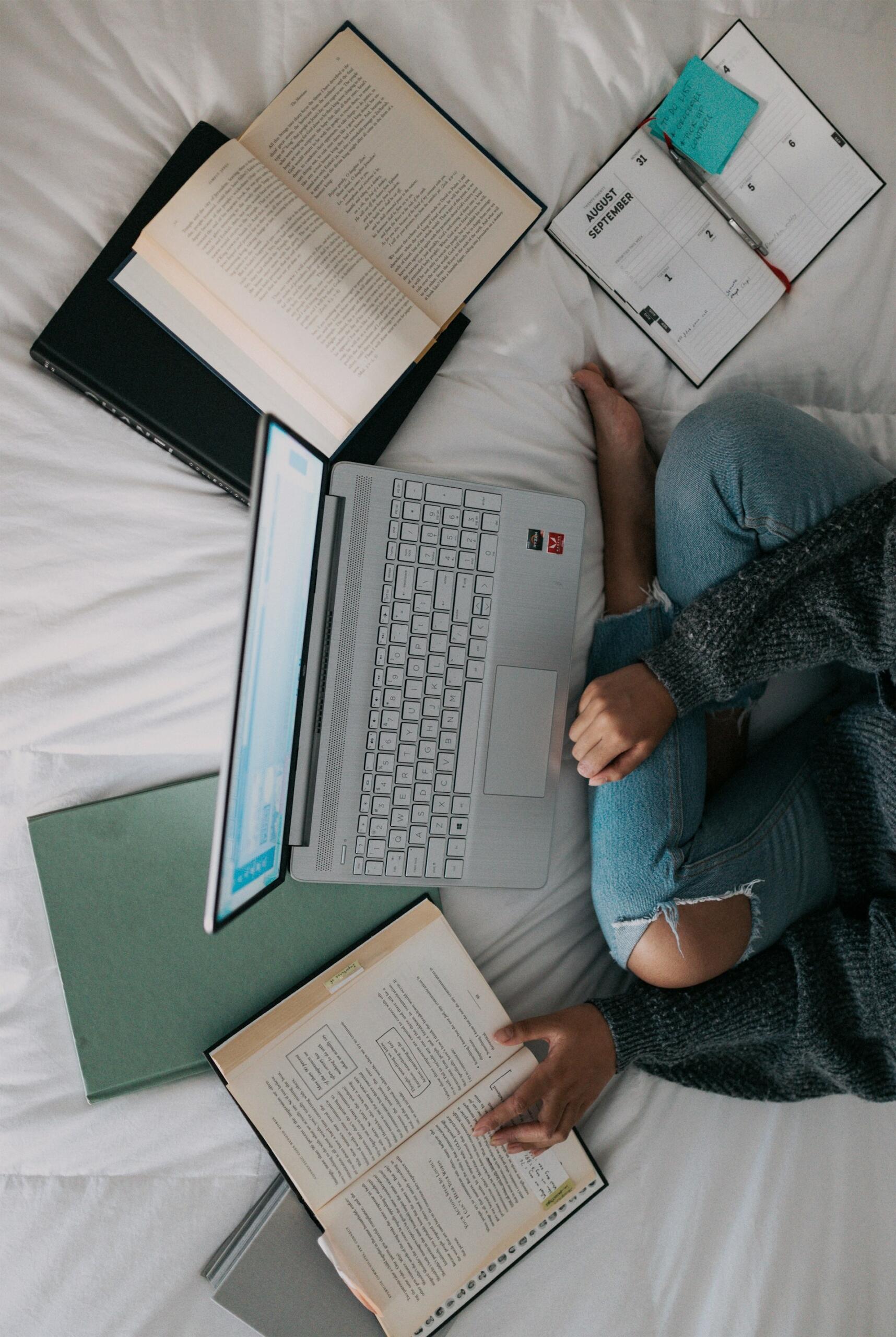 preparati da solo per l'esame di inglese e ottieni una certificazione
