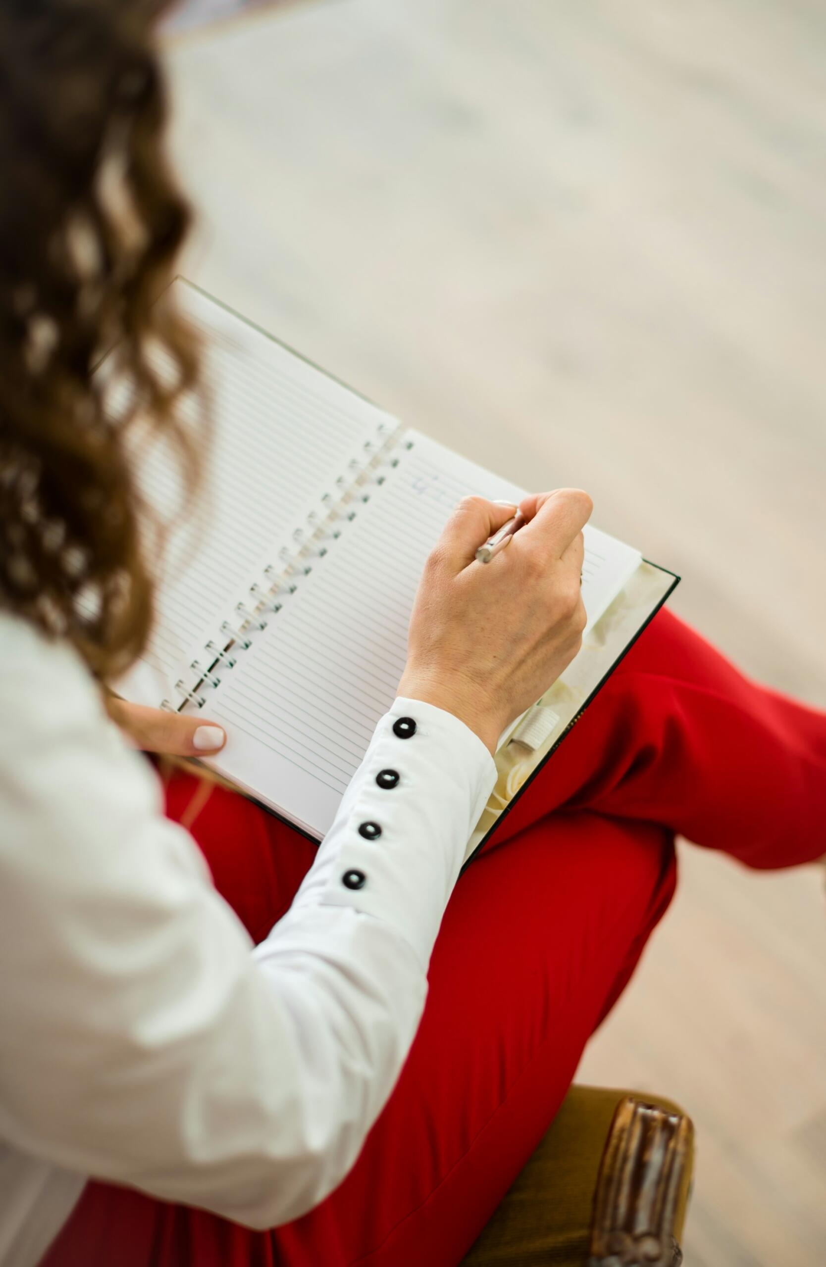 esercitati per superare la sezione di writing per la certificazione inglese