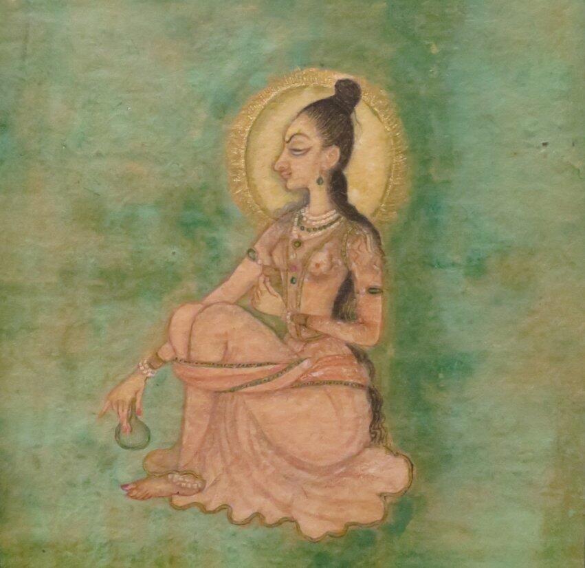 La via dello yoga classico di patanjali.