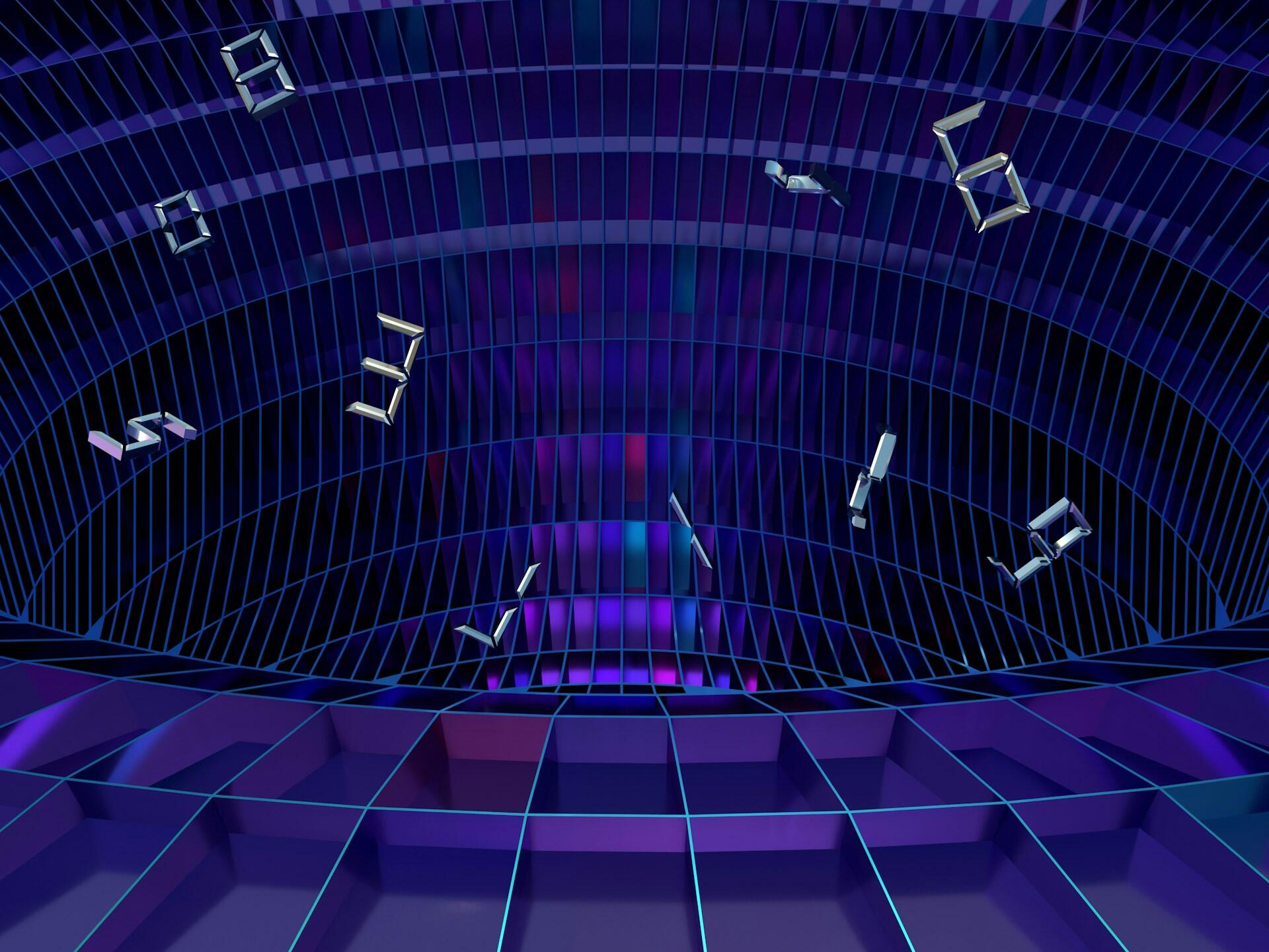 Grafica dei finalisti eurovision 2026.