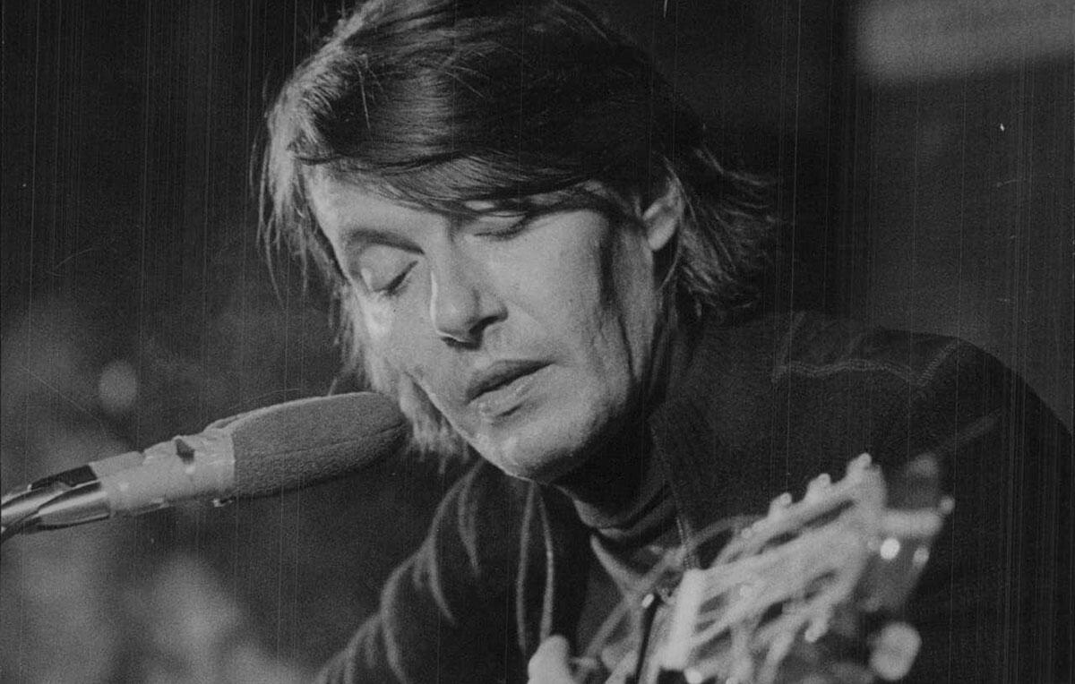 Il revival folk nella musica italiana.