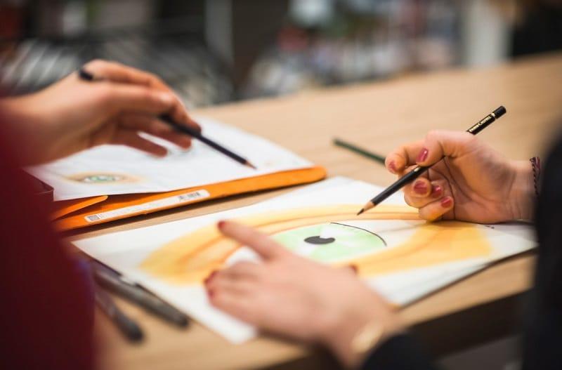 Comment enseigner les arts au collège ?