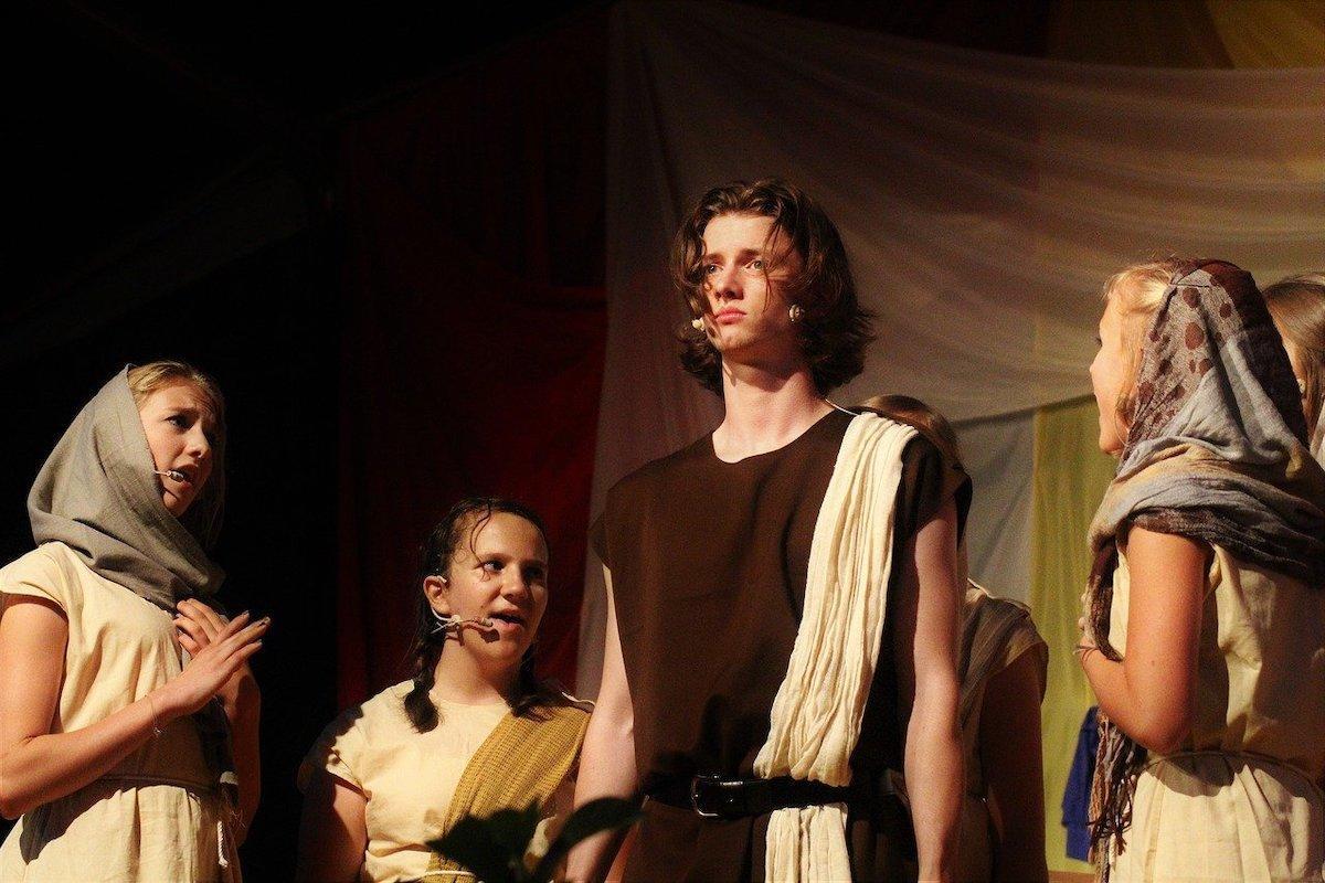 Quelles sont les raisons de choisir la comédie musicale ?