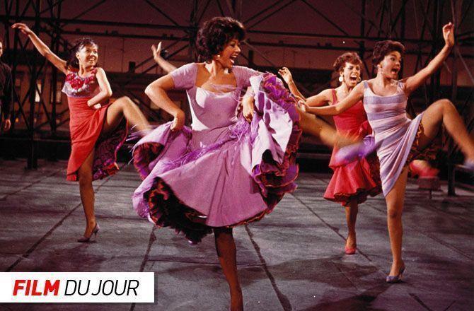 Quels sont les meilleurs films musicaux ?