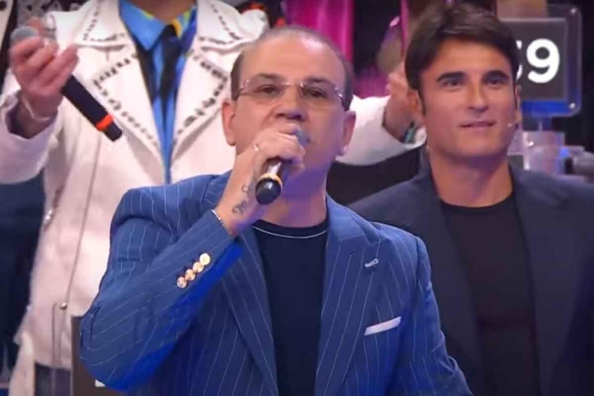 Le caratteristiche vocali del genere neomelodico.