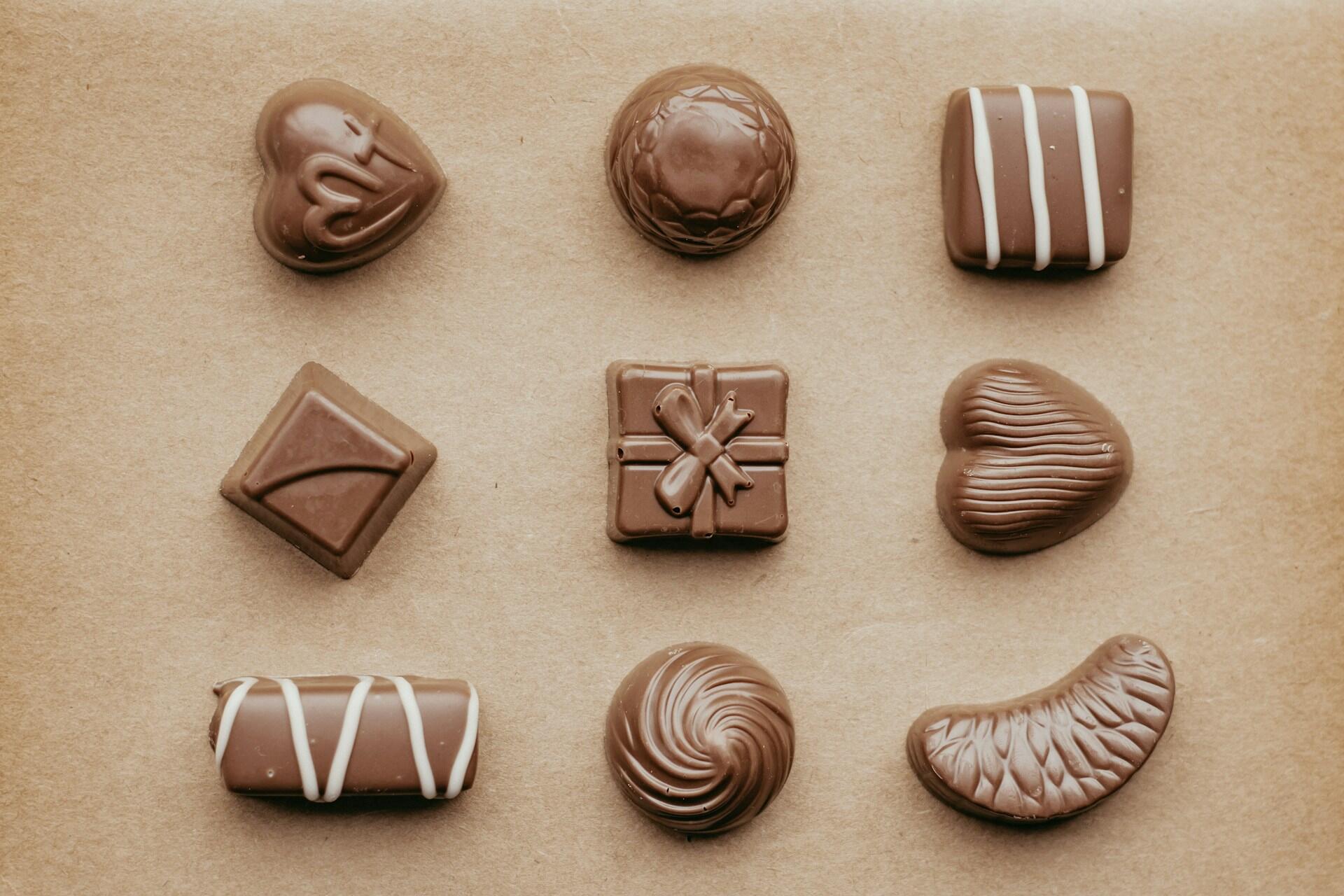cioccolatini