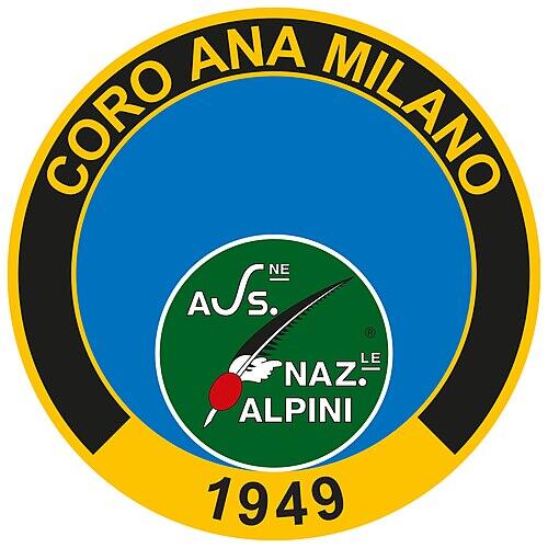 I cori alpini oggi.