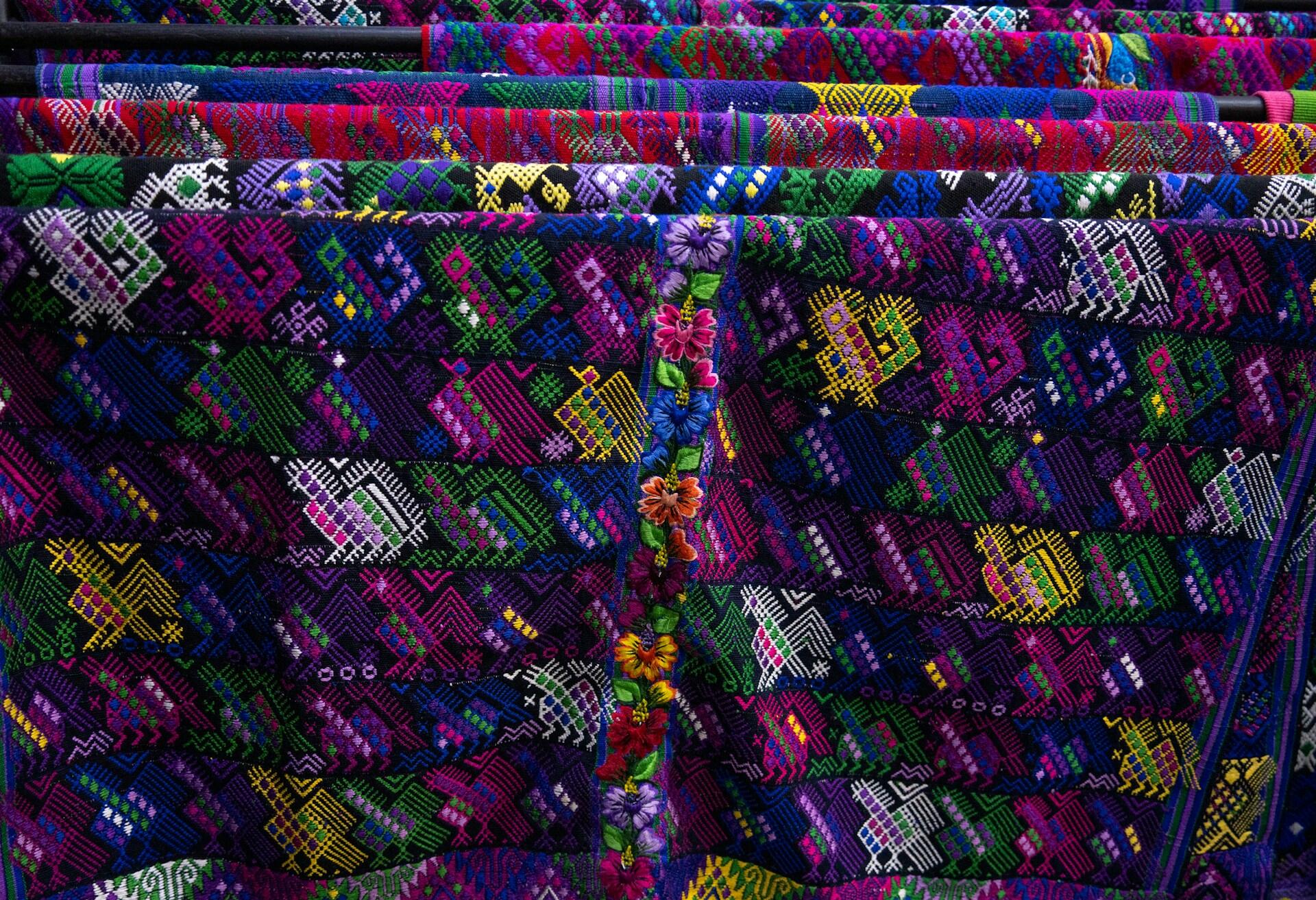 tappeti colorati
