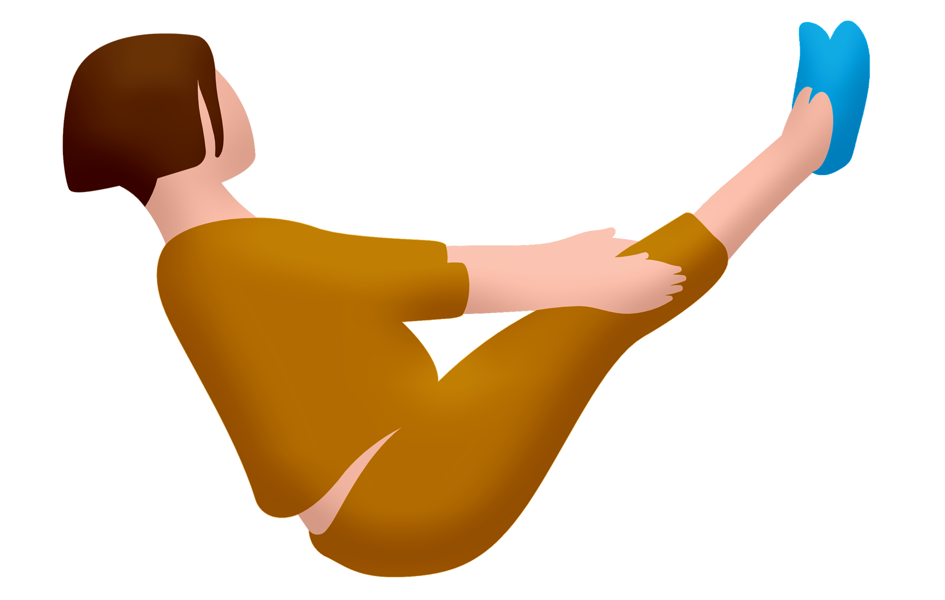 Comment être plus souple grâce au yoga ?