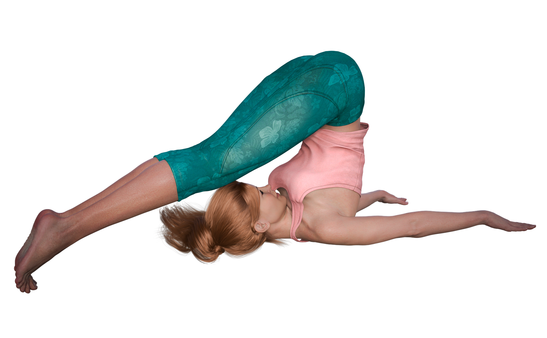 Quelles sont les postures les plus efficaces pour devenir souple en yoga ?