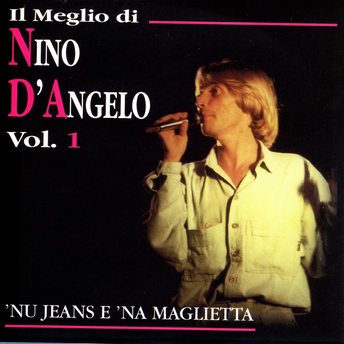 La musica neomelodica negli anni '80.