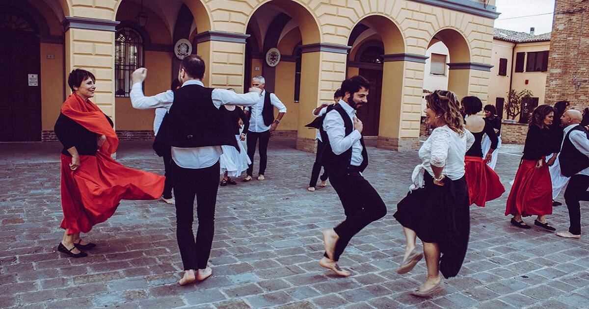 Quali sono i brani più amati della tradizione della pizzica?