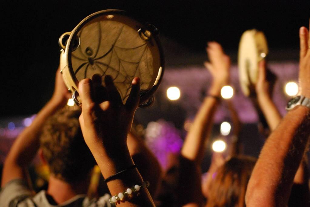 La storia della pixzzica salentina.