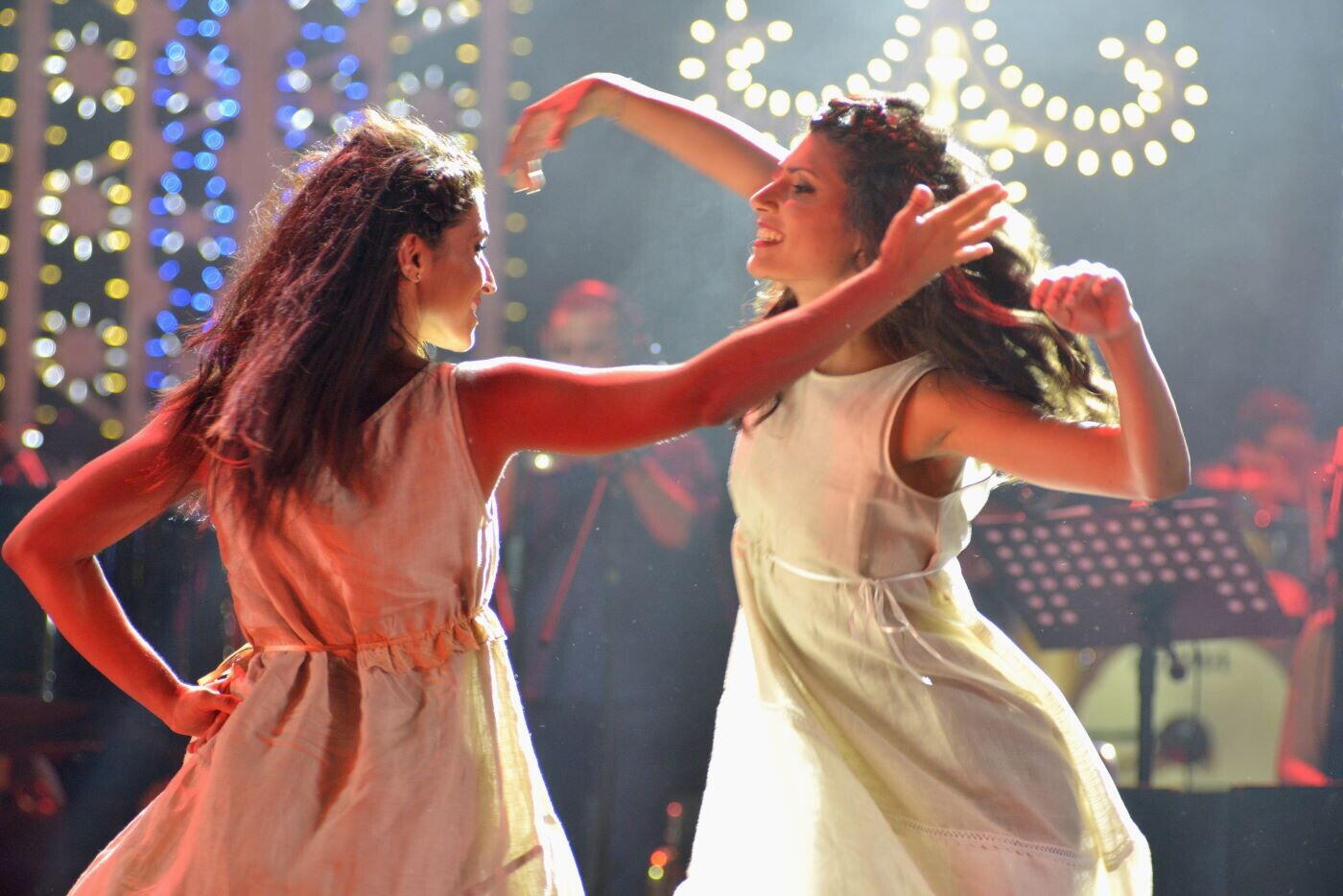 Il mondo della pizzicca oggi.