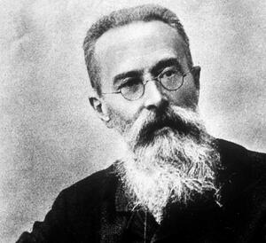 I tipin di clima nella teoria di Korsakov.