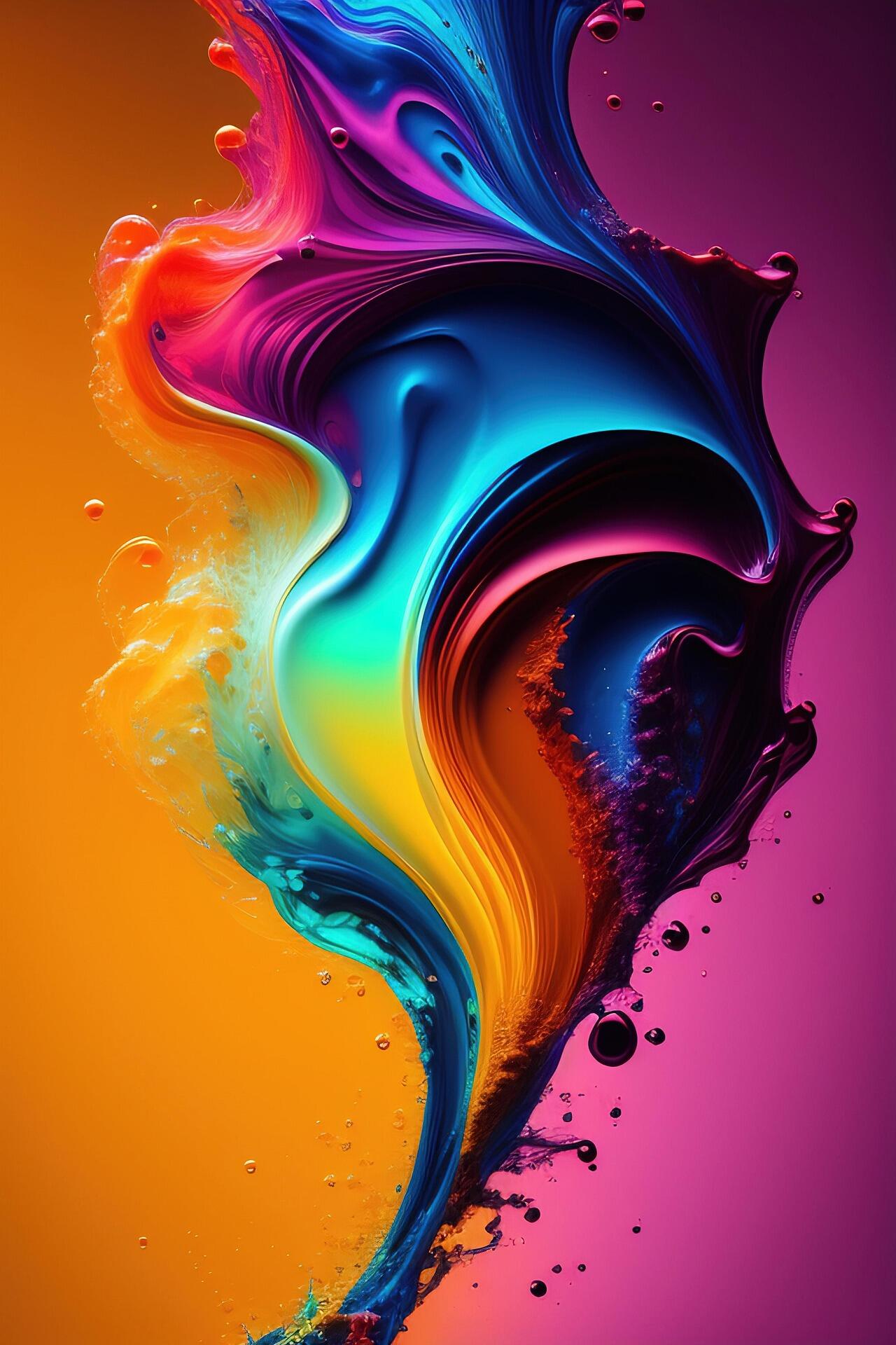 I frattali ispirano anche l'arte