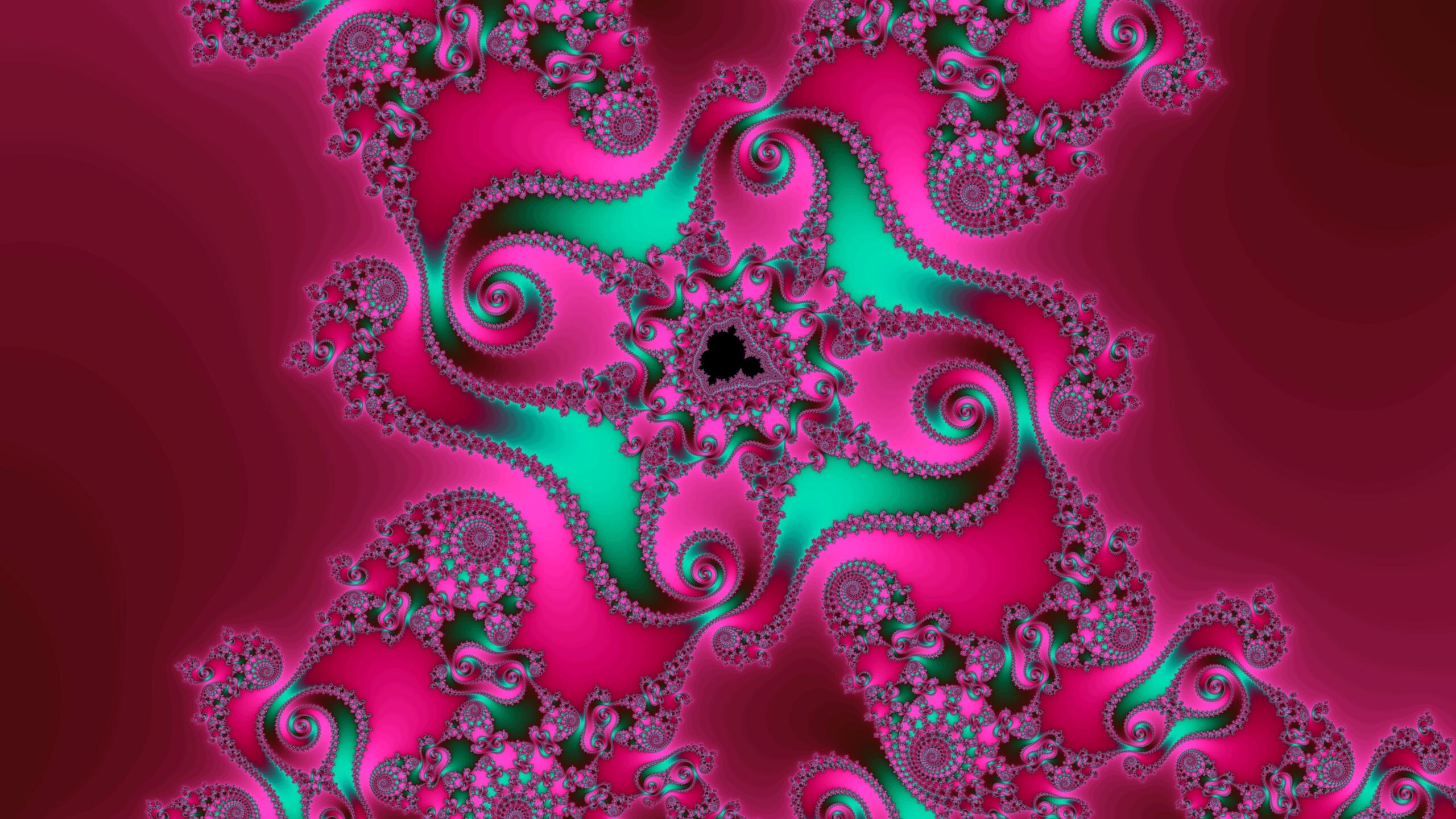 approfondimento insieme di Mandelbrot