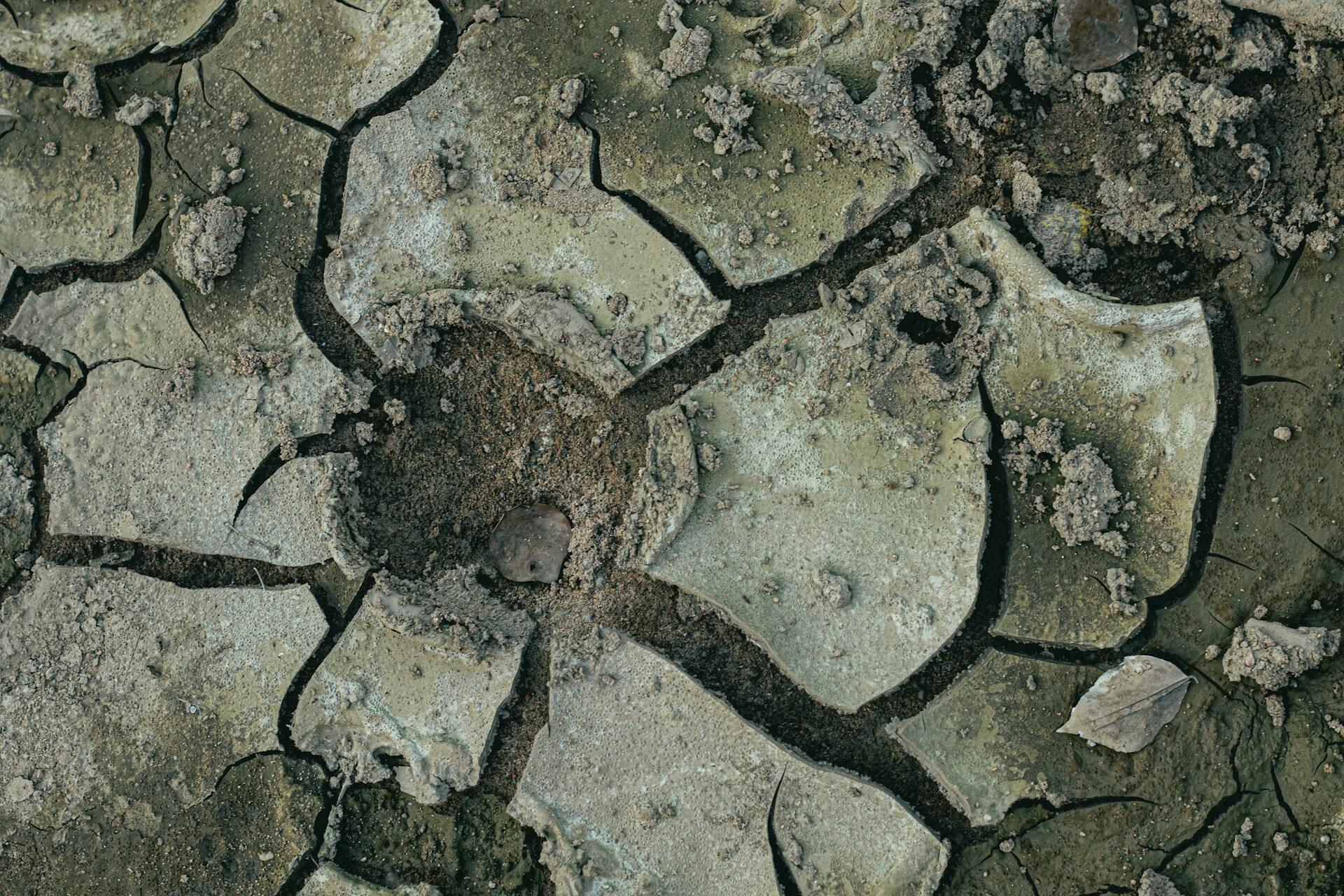 Evoluzione e integrazione della geografia fisica.